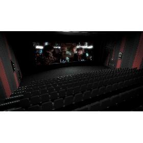 Cinema Hall